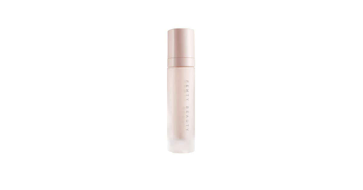 fenty beauty soft matte primer