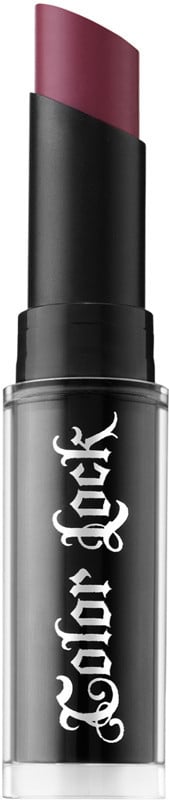 BH Cosmetics Color Lock Long Lasting Matte Lipstick
