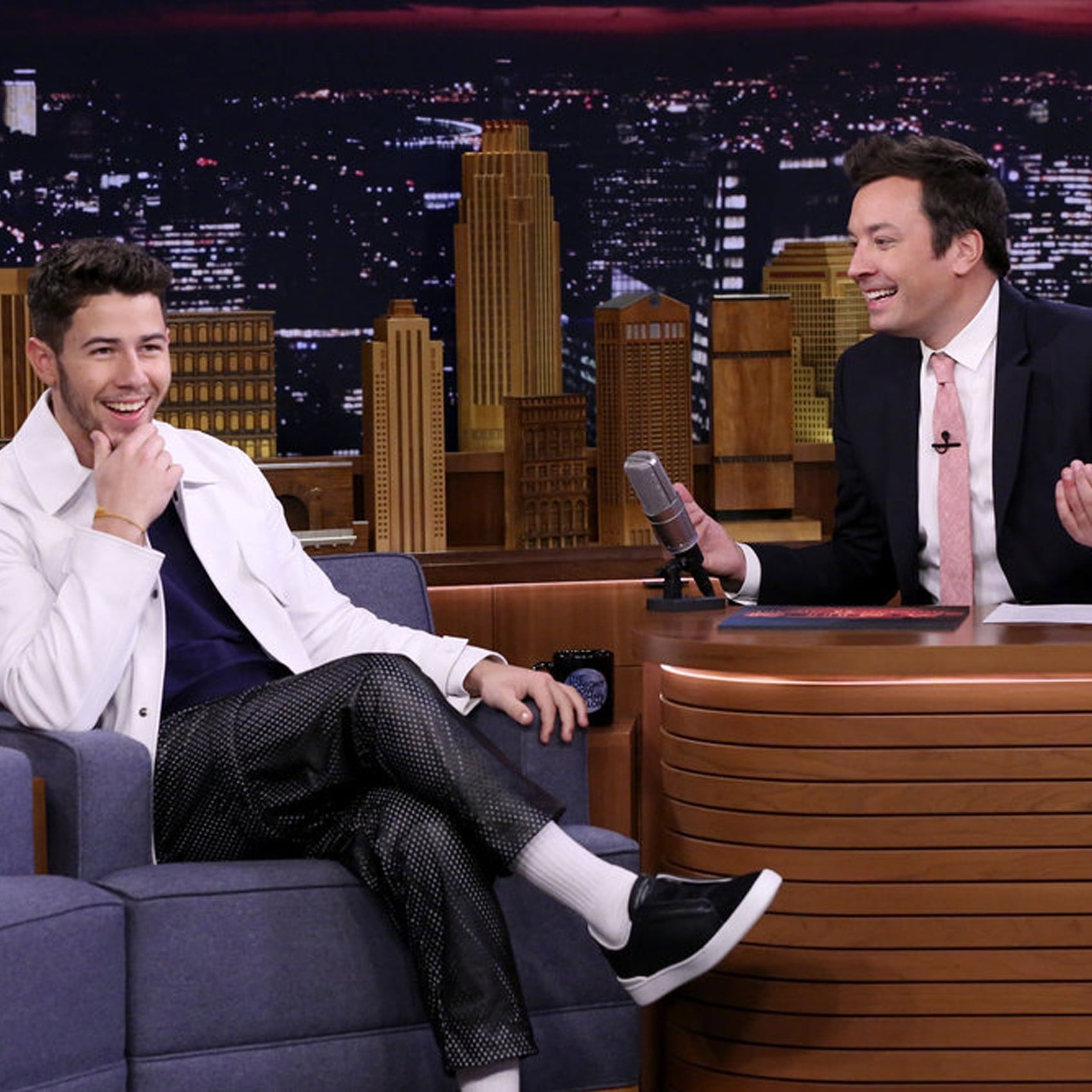 36+ Priyanka And Nick Jonas Pictures Background
