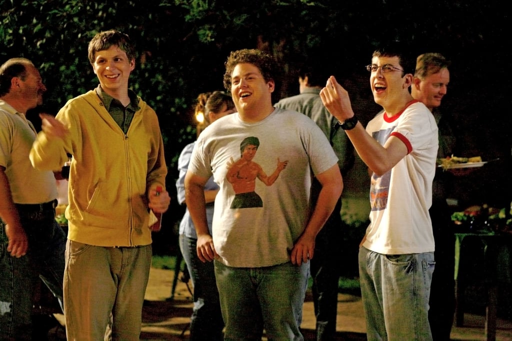 21 Movies Like Superbad