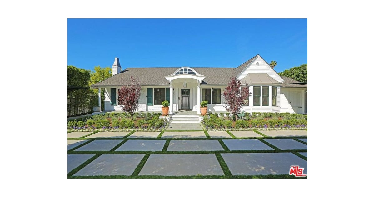 Selena Gomez Buys House in Studio City, California POPSUGAR Home Photo 20