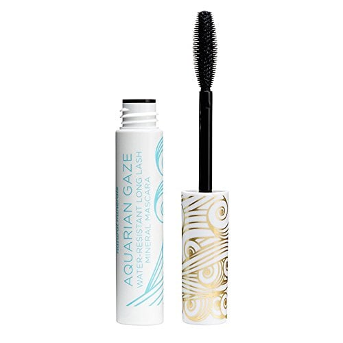 Pacifica Aquarian Gaze Water Resistant Mascara Abyss