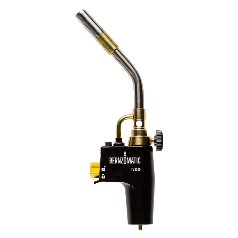 Bernzomatic TS4000 High Heat Torch​