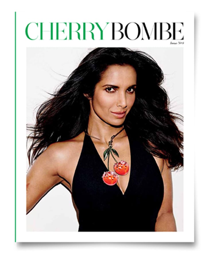 Cherry Bombe Issue No. 8