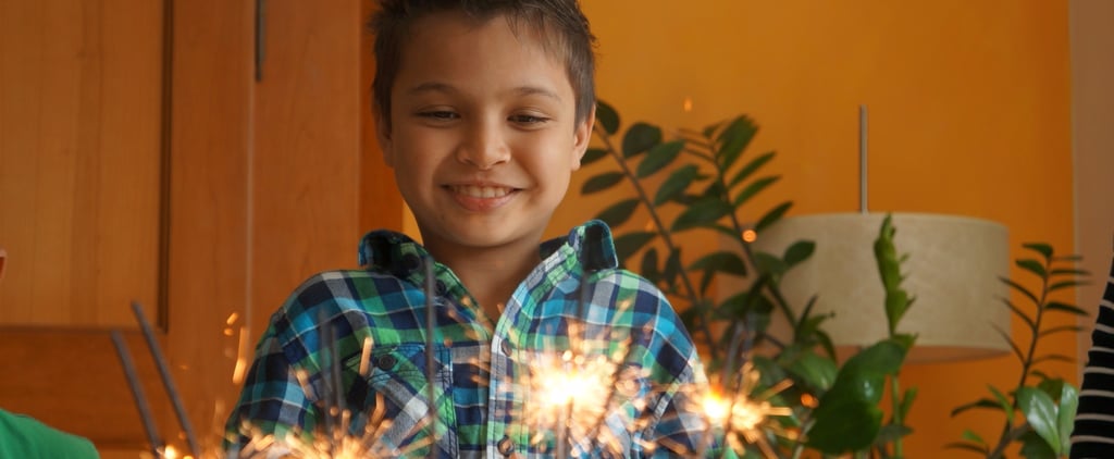 10 Things Kids Should Know by Their 10th Birthday