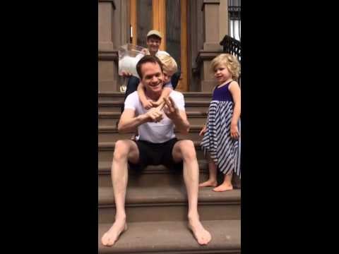Neil Patrick Harris