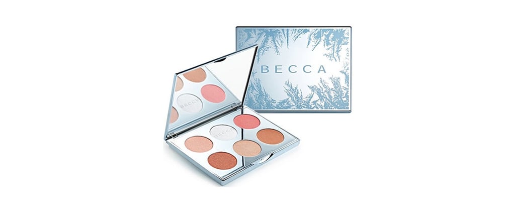 Becca Apres Ski Glow Face Palette Giveaway