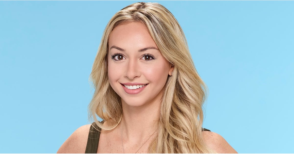 Bachelor in Paradise 2017 Cast | POPSUGAR Entertainment