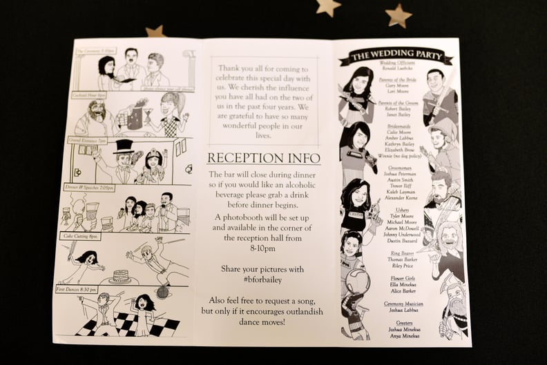 Reception Information Booklet