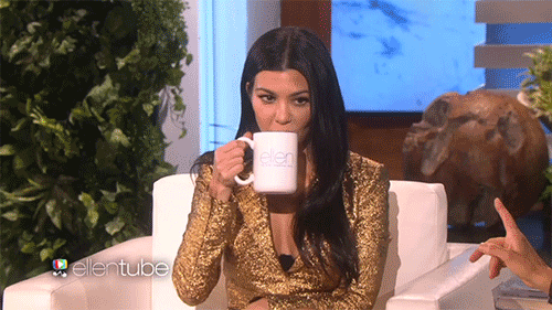 When Ellen DeGeneres Asked If She Was Dating Justin Bieber and She Didn't Need Drama