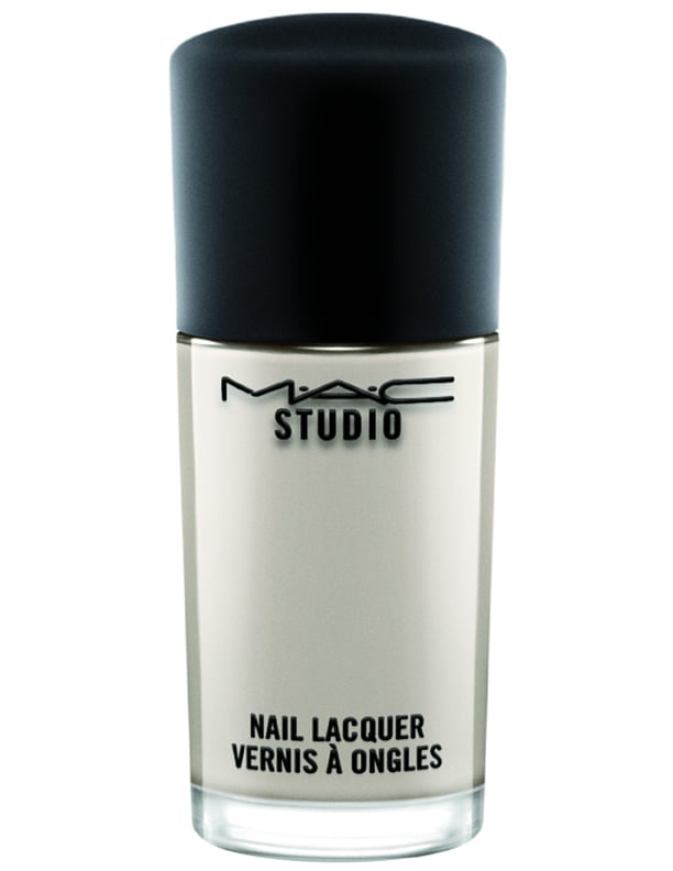 MAC Cosmetics x Helmut Newton Studio Nail Lacquer in Call Time