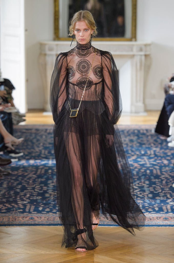 Valentino Spring 2017 Collection