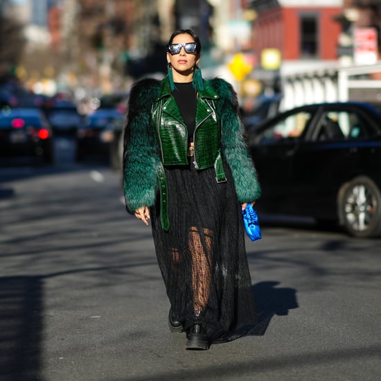Best Maxi Skirts to Shop 2022