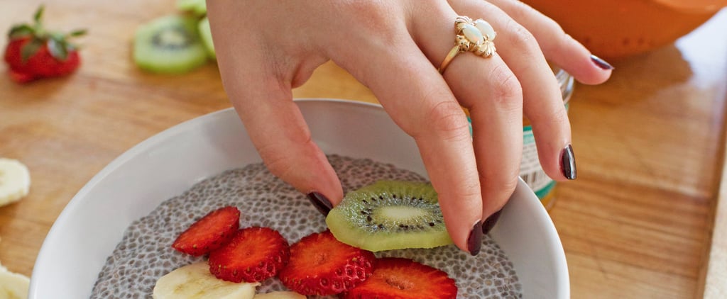 See Which Diet Category You Fall Into