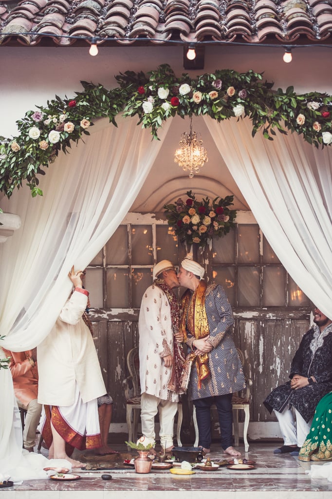 Wildlife Conservation Wedding