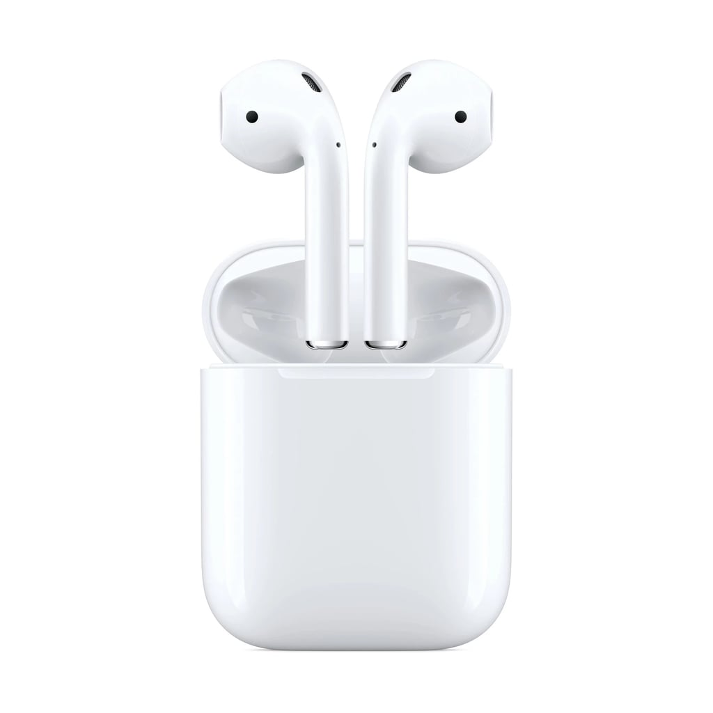 Apple AirPods With Charging Case