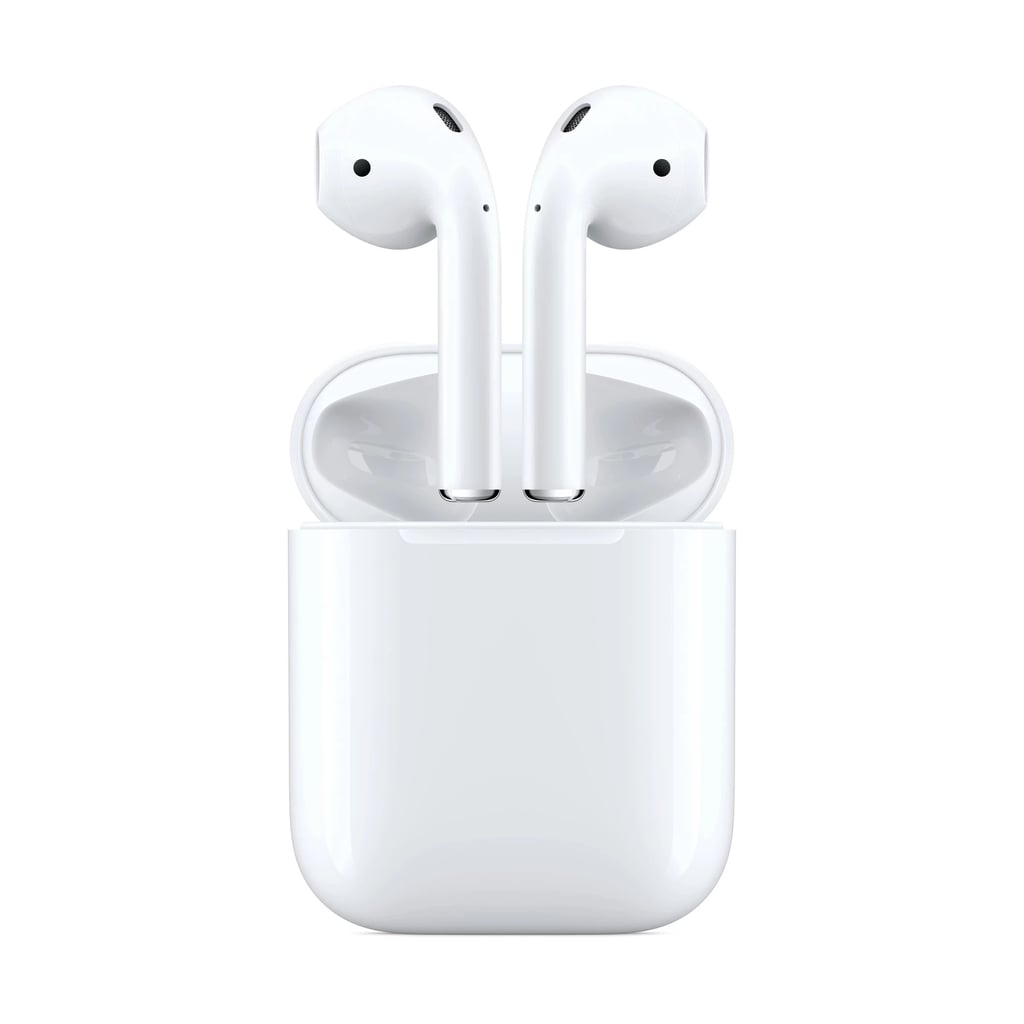 Apple AirPods with Charging Case