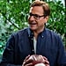 Dave Coulier and Bob Saget Interview at Full House House