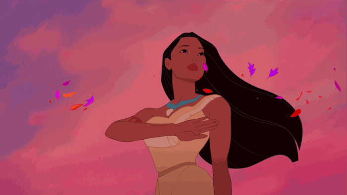 Pocahontas