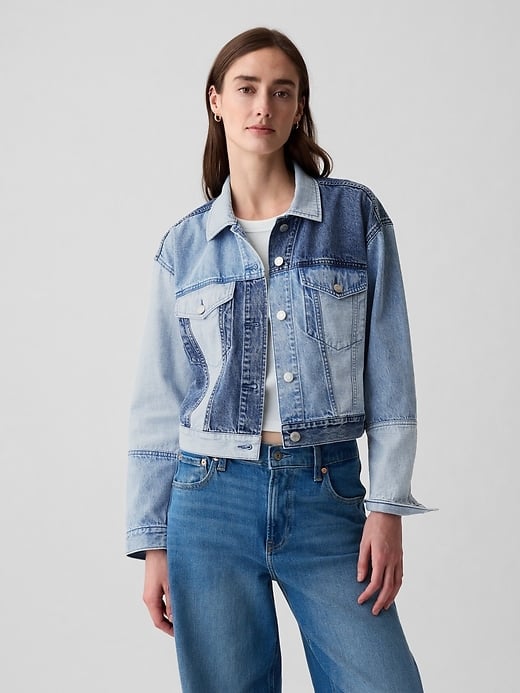 Best Denim Jacket
