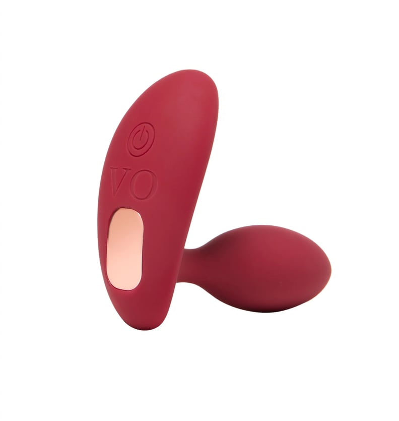 Best Vibrating Butt Plug