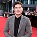 Who Is Zac Efron Dating?