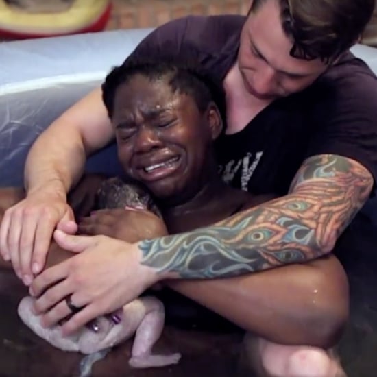 Birth Video Compilation