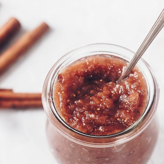 Best Homemade Jam Recipes