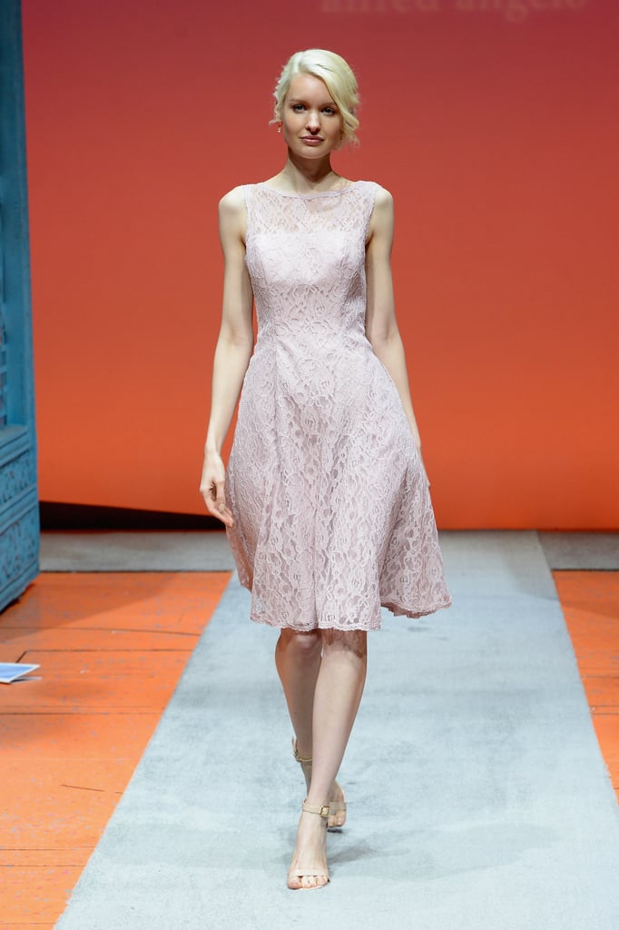 Alfred Angelo Disney Gowns 2015