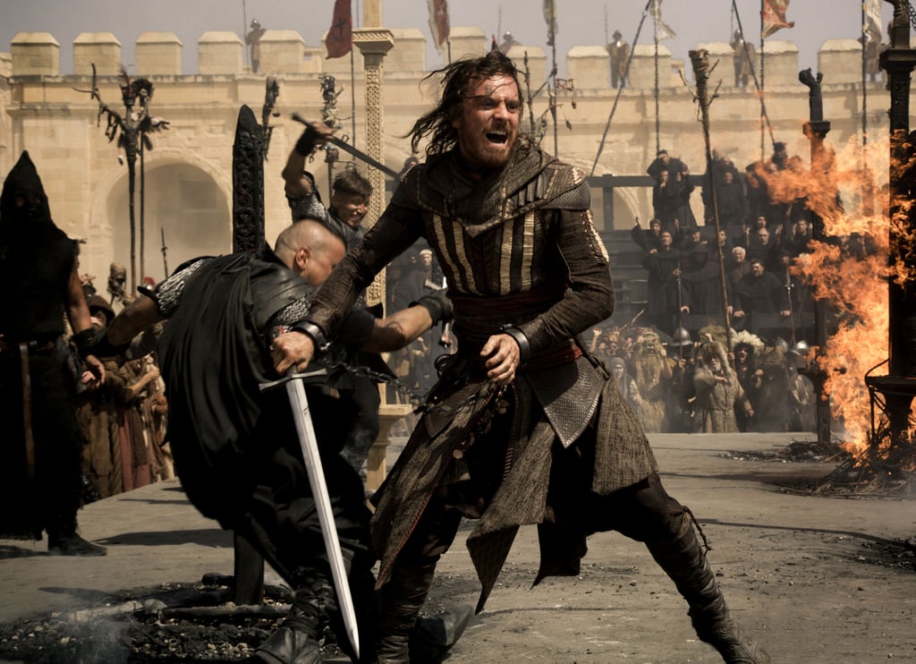 Assassin's Creed
