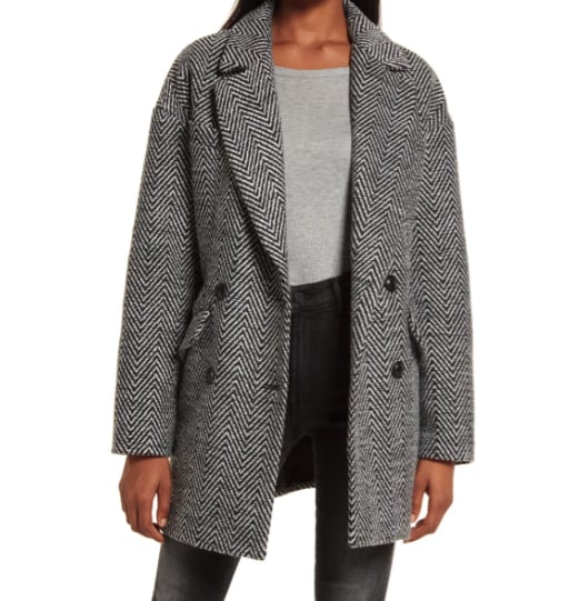 Best Women's Coats From Nordstrom 2021