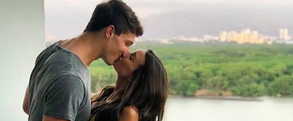 What Happened With Bachelor in Paradise's Connor and Whitney
