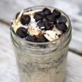 The Overnight Oats Recipe That Can Help You Lose Weight