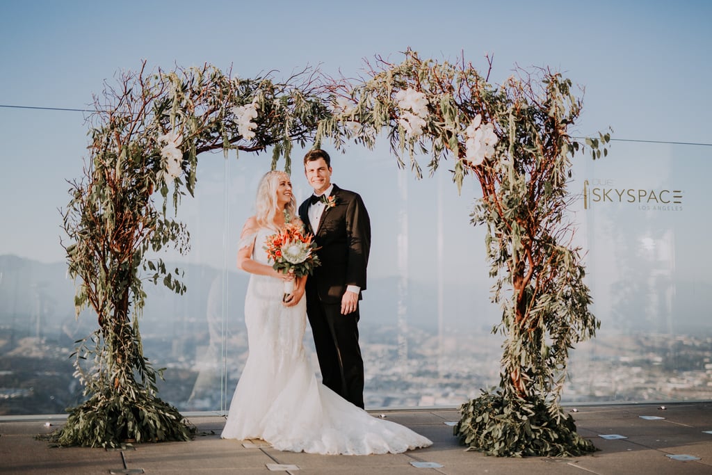 Unique Wedding Altar Ideas and Pictures POPSUGAR Home Photo 5