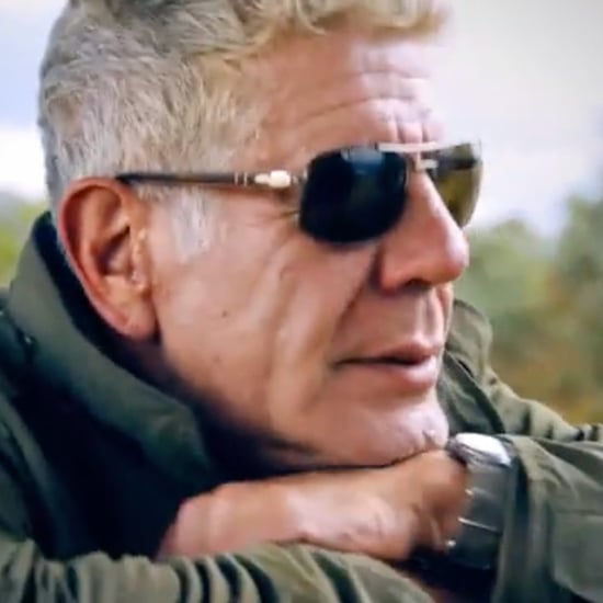 Anthony Bourdain: Parts Unknown Final Season Trailer