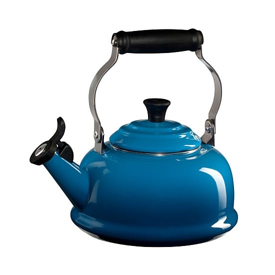 Tea kettle