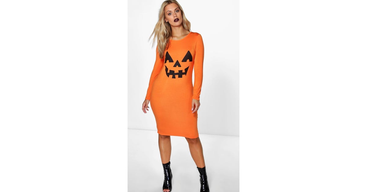 Jacko'Lantern Stylish, Easy, and Cheap Halloween Costume Ideas