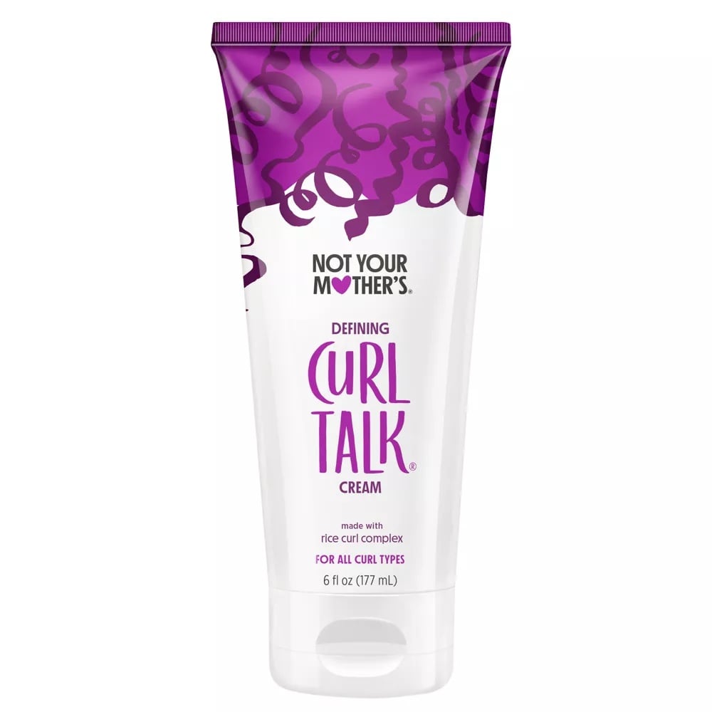 Best Drugstore Curl Cream