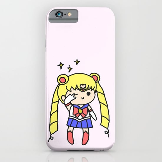 Sailor Moon Chibi