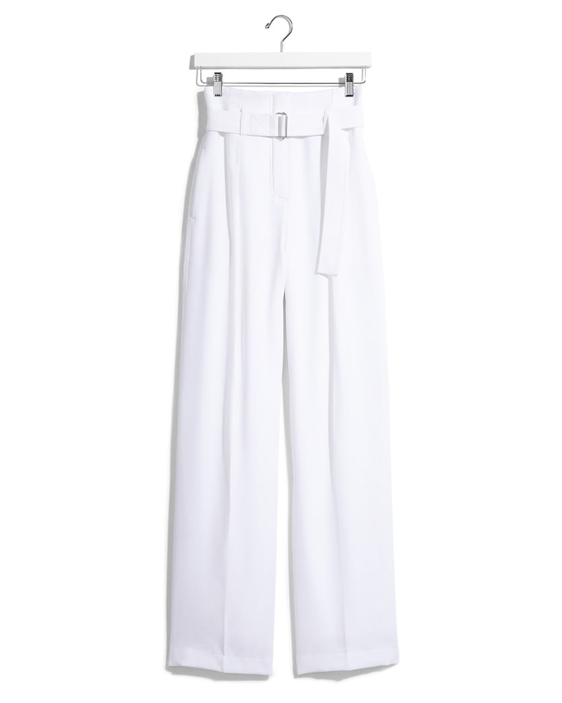 Karlie Kloss x Express Wide Leg Belted Dress Pant ($88)