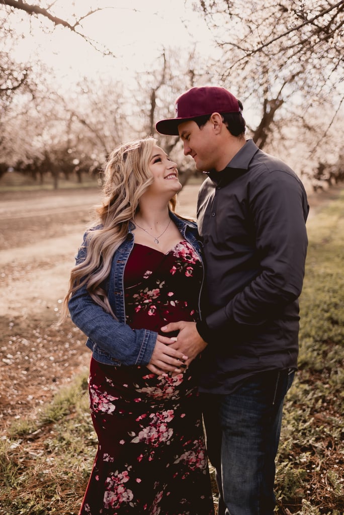 Pink and Gold Baby Shower Ideas