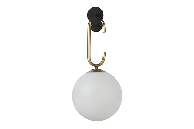 TOV Chic Wall Sconce