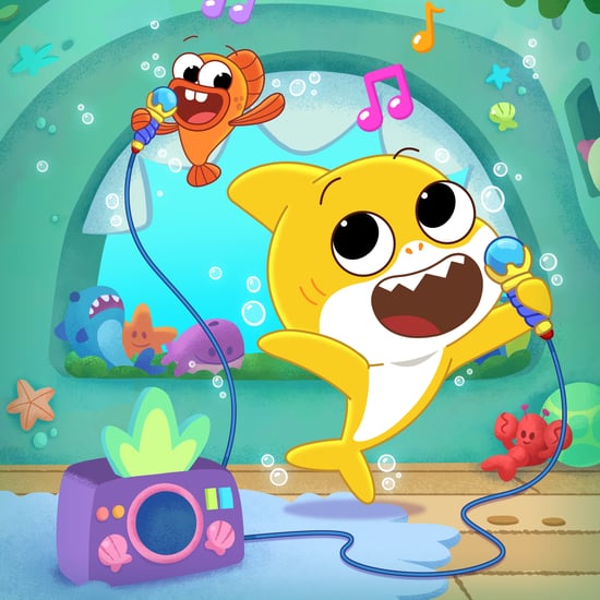 Nickelodeon's Baby Shark’s Big Show! Animated Series Details
