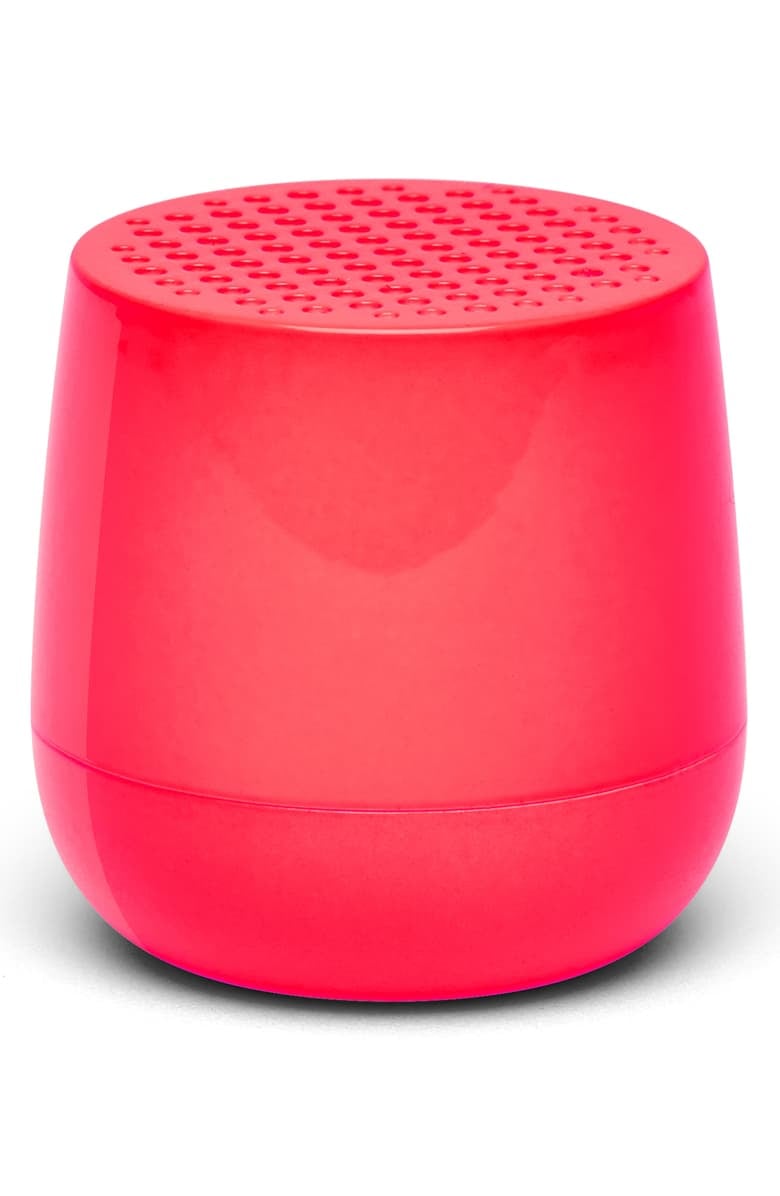 Lexon Mino Glossy Bluetooth Speaker