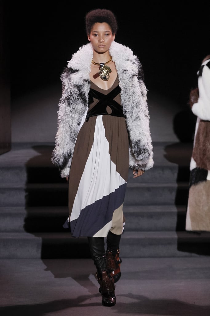 Tom Ford Fall 2016 Runway Show