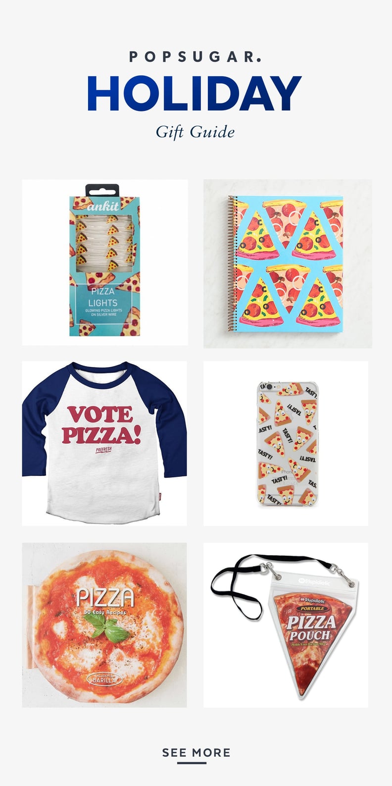 Must-Have Accessories For Pizza Lovers