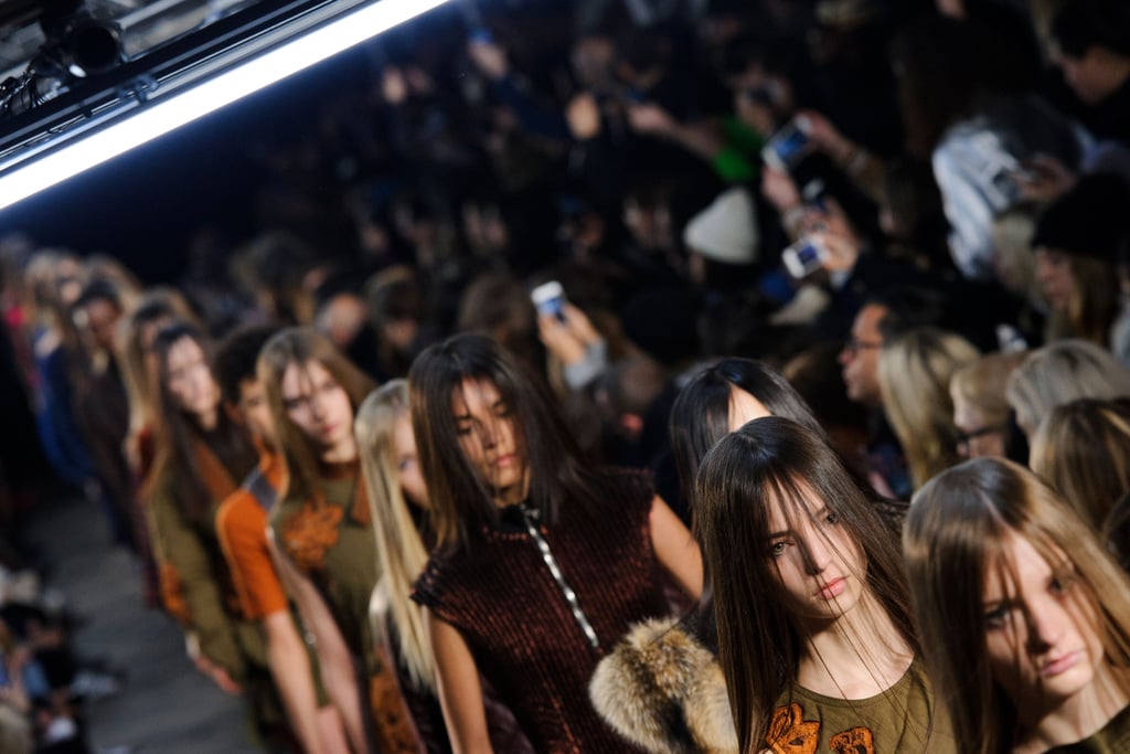 3.1 Phillip Lim Fall 2016 Collection