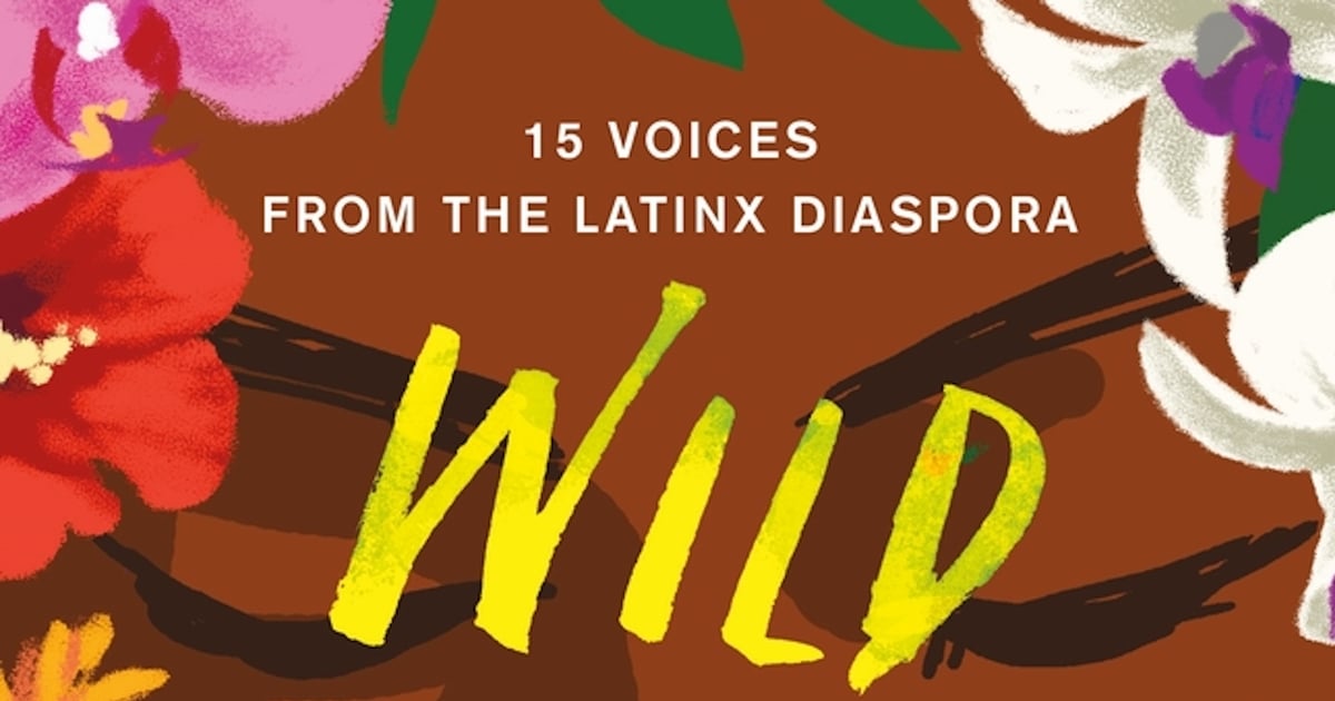 Wild Tongues Can't Be Tamed By Saraciea J. Fennell Excerpt