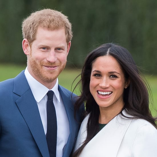 Will Prince Harry and Meghan Markle's Wedding Be Televised?
