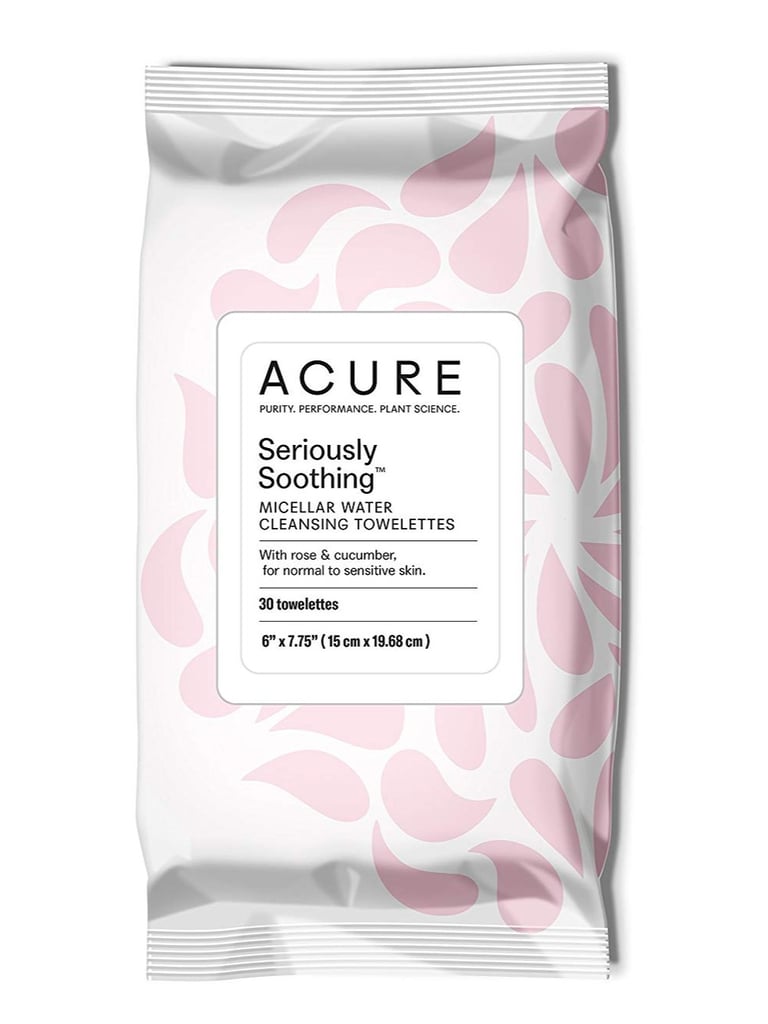 Makeup Remover Wipes Sensitive Skin 